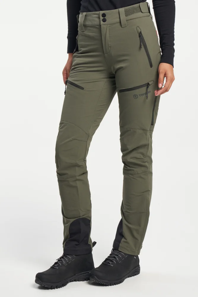 Damen Stretch Hose