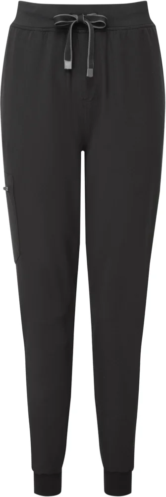 Damen Stretch Jogger Hose