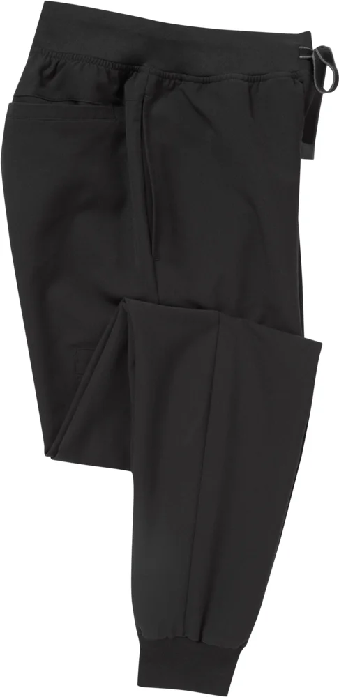 Damen Stretch Jogger Hose