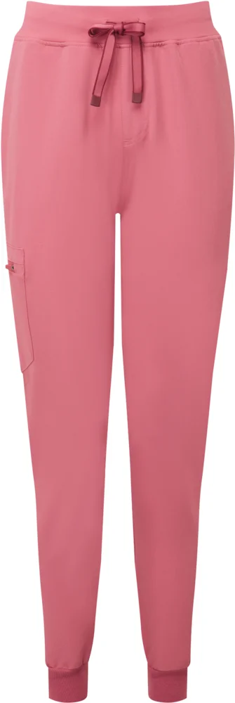 Damen Stretch Jogger Hose