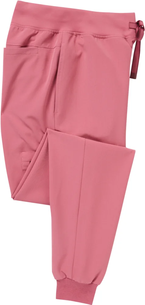 Damen Stretch Jogger Hose