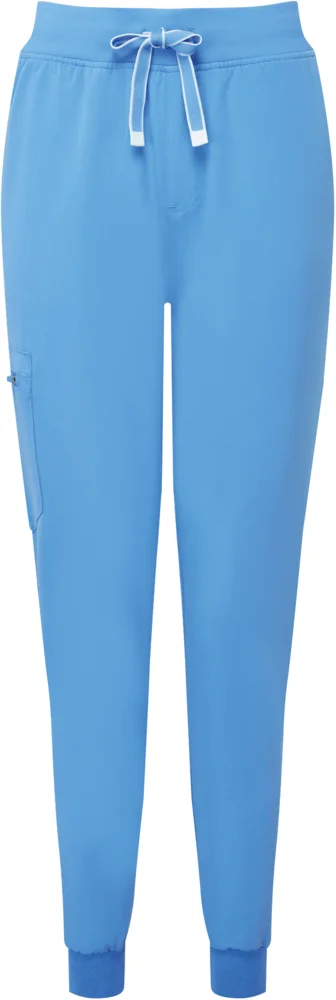 Damen Stretch Jogger Hose