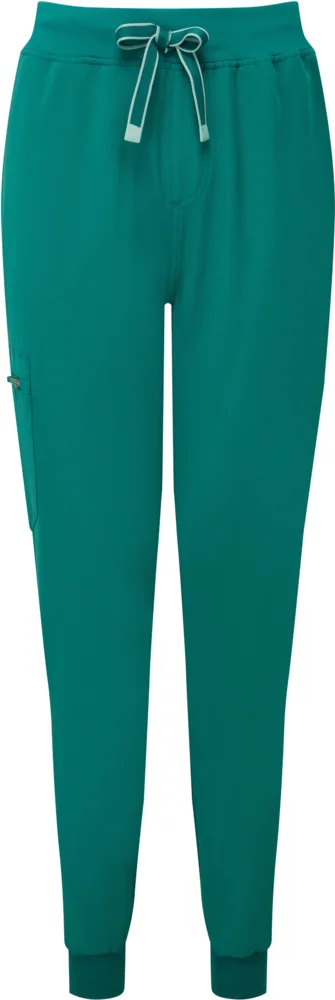 Damen Stretch Jogger Hose