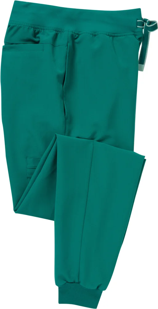 Damen Stretch Jogger Hose