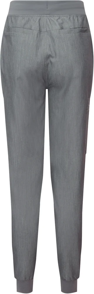Damen Stretch Jogger Hose