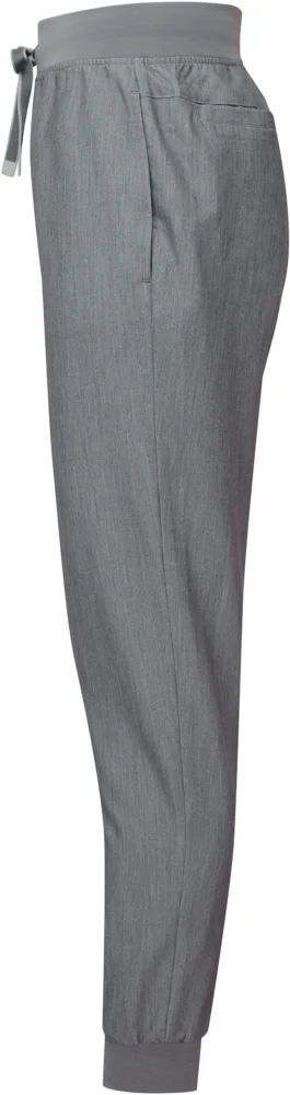 Damen Stretch Jogger Hose