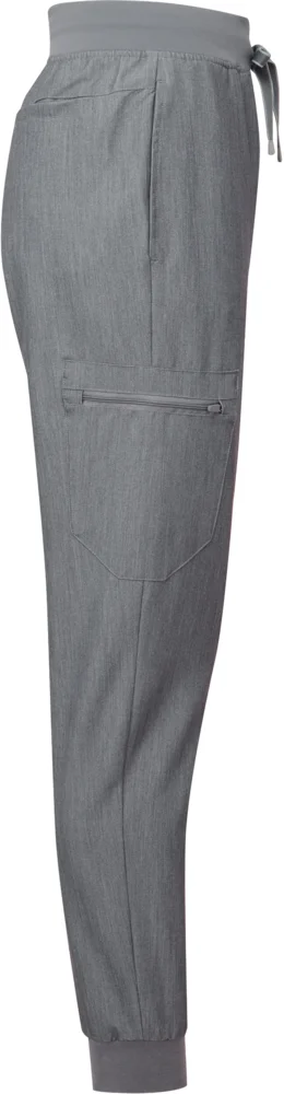 Damen Stretch Jogger Hose