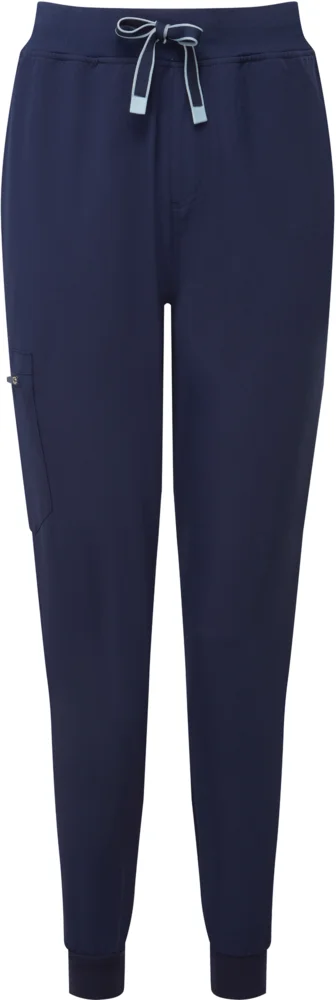 Damen Stretch Jogger Hose