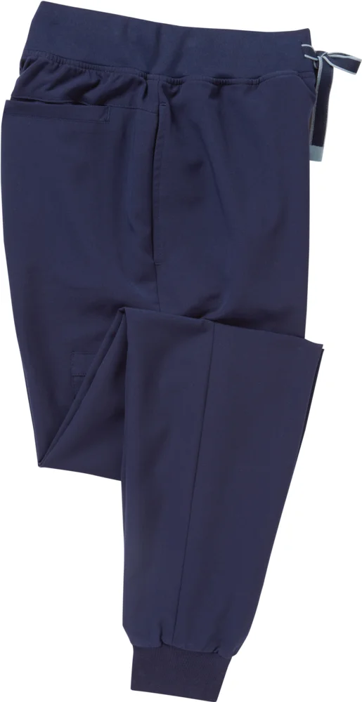 Damen Stretch Jogger Hose
