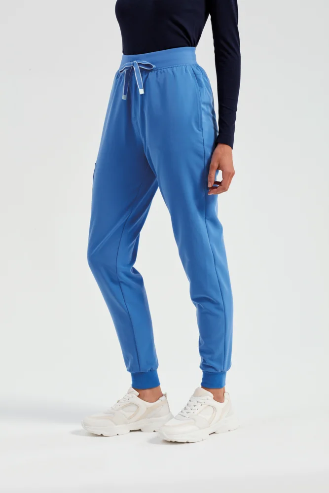 Damen Stretch Jogger Hose