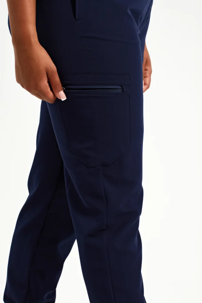 Damen Stretch Jogger Hose