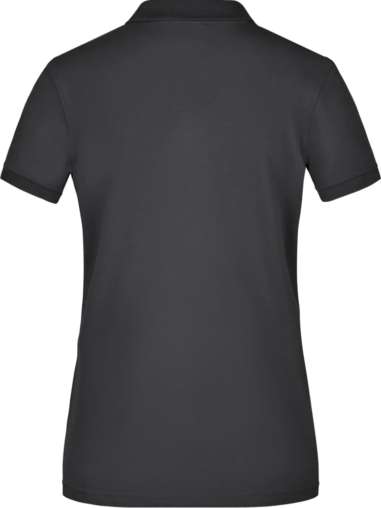 Damen Stretch Piqué Polo