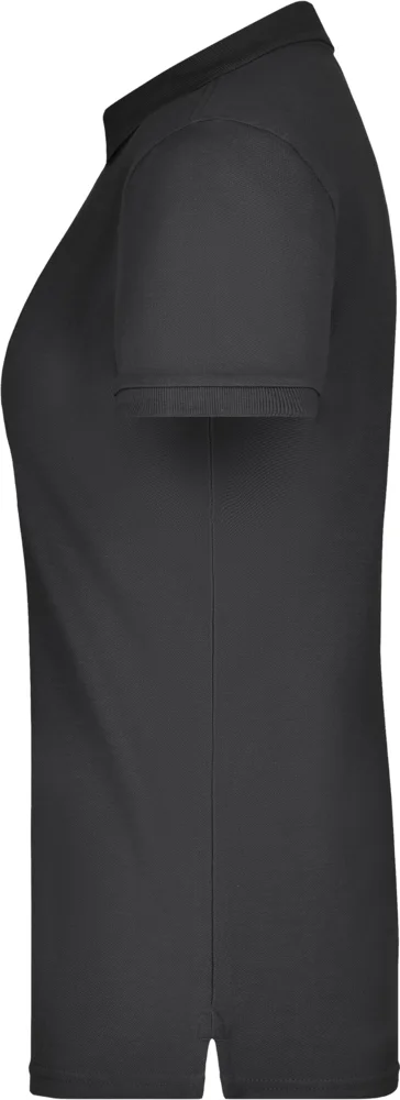 Damen Stretch Piqué Polo