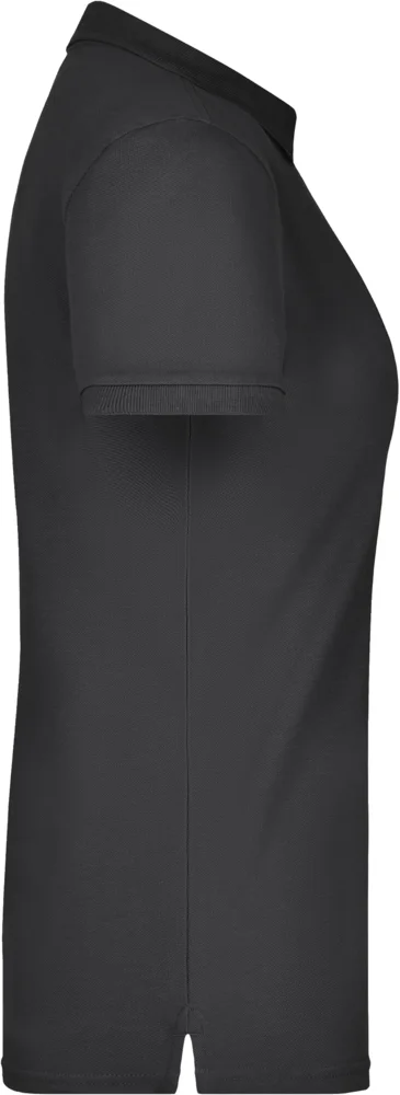 Damen Stretch Piqué Polo