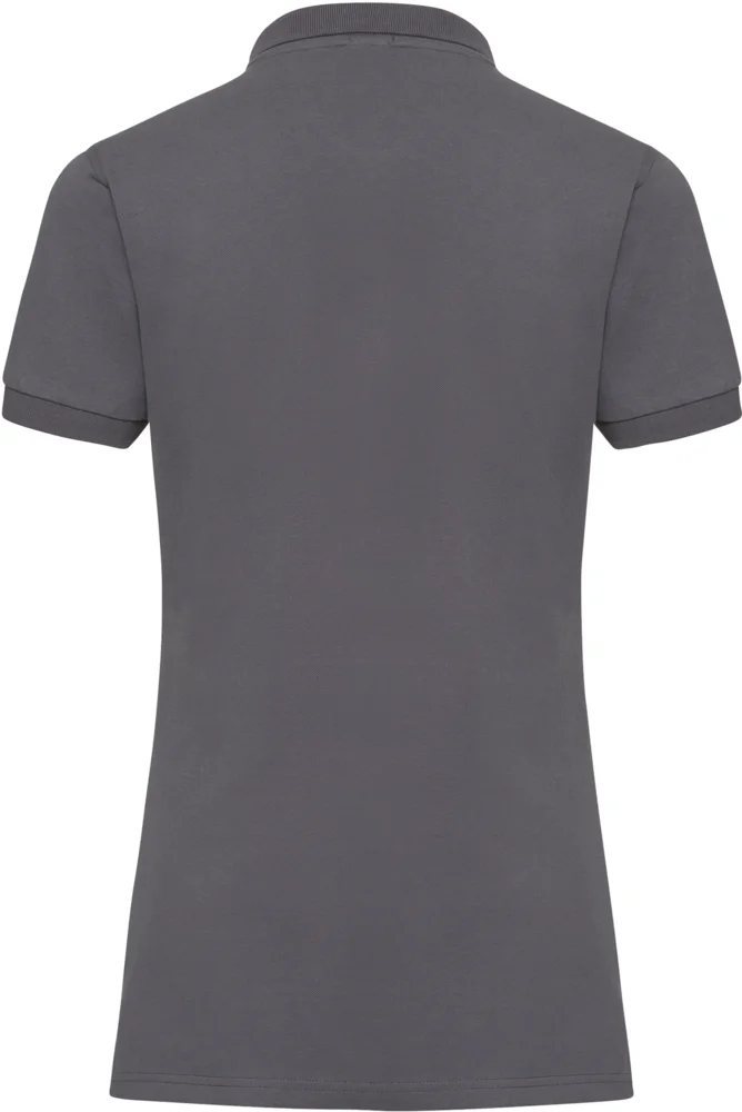 Damen Stretch Piqué Polo