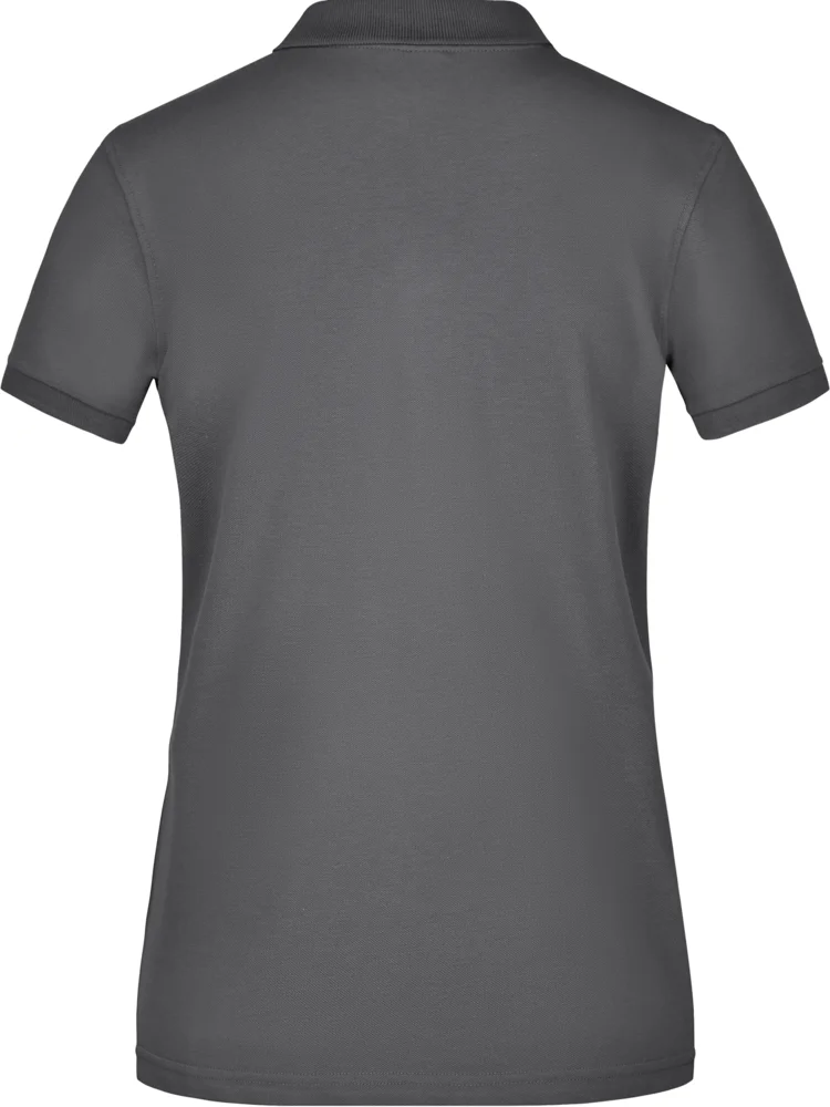 Damen Stretch Piqué Polo