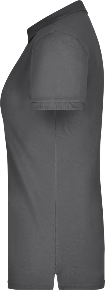 Damen Stretch Piqué Polo