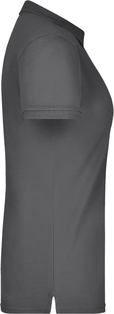 Damen Stretch Piqué Polo