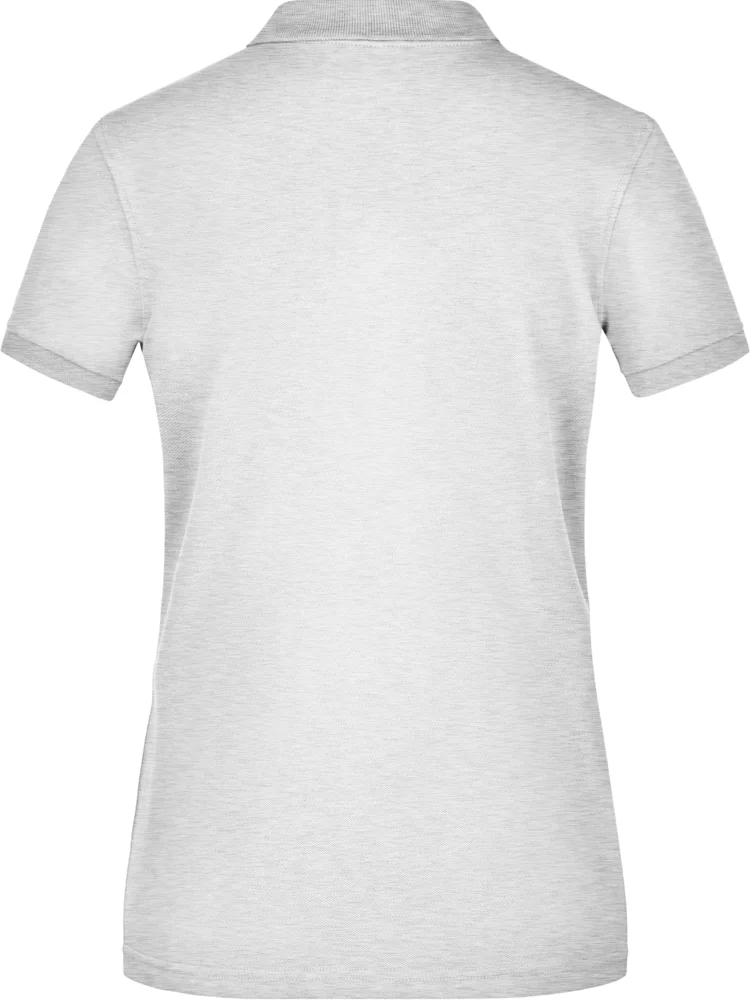 Damen Stretch Piqué Polo