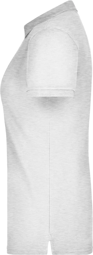 Damen Stretch Piqué Polo