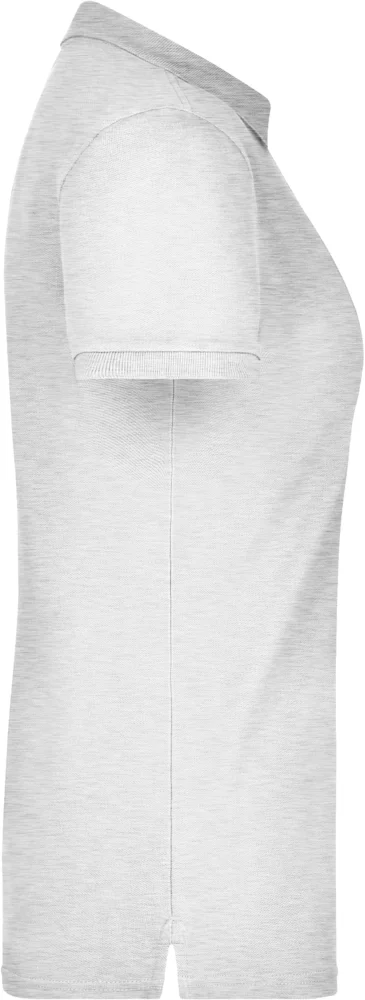 Damen Stretch Piqué Polo