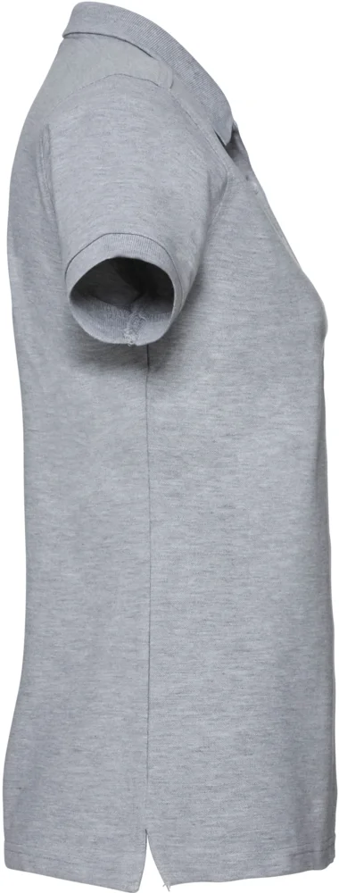 Damen Stretch Piqué Polo