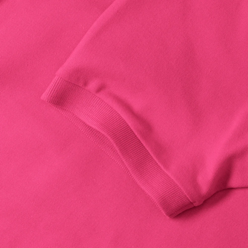Damen Stretch Piqué Polo