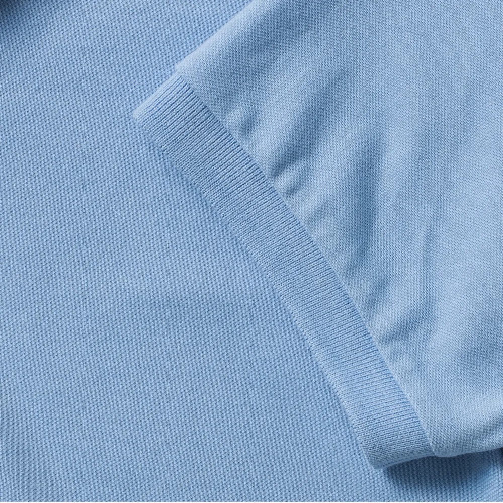 Damen Stretch Piqué Polo