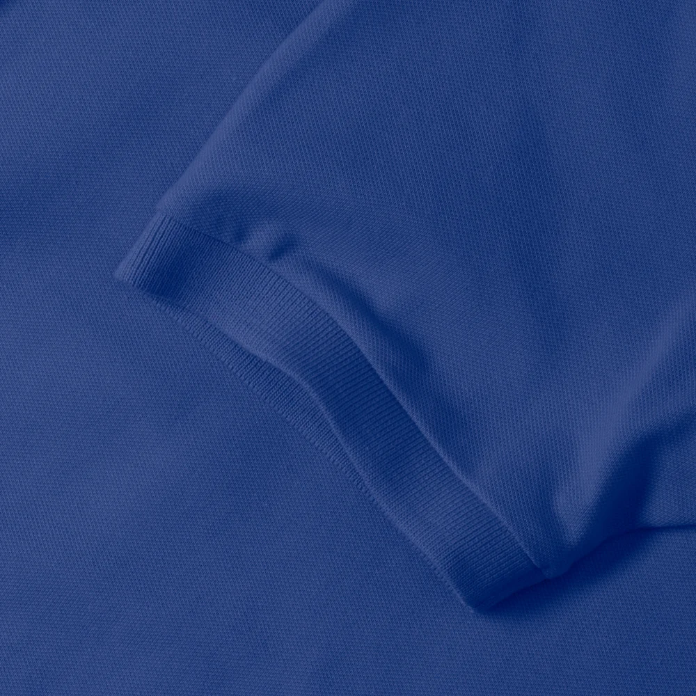 Damen Stretch Piqué Polo
