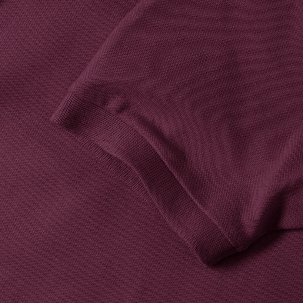 Damen Stretch Piqué Polo