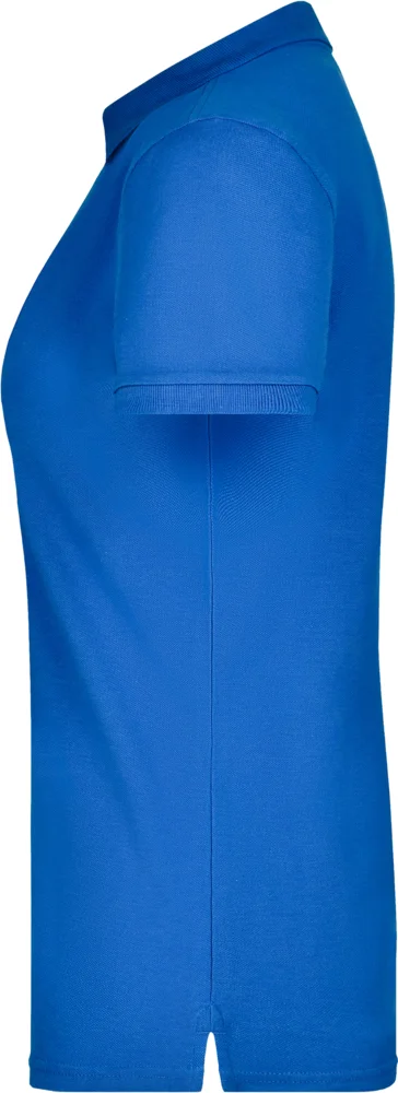 Damen Stretch Piqué Polo