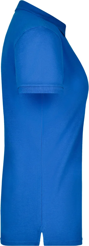 Damen Stretch Piqué Polo