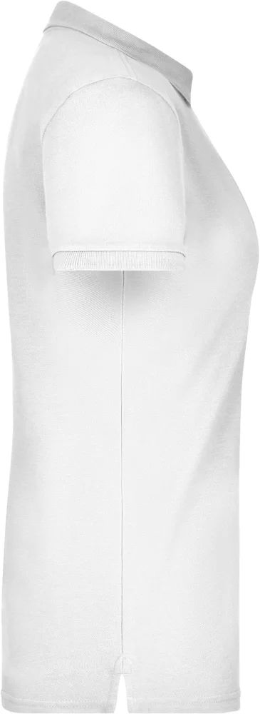 Damen Stretch Piqué Polo