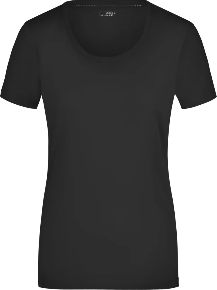 Ladies' Stretch T-Shirt