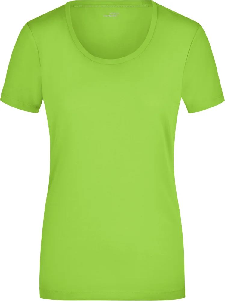 Ladies' Stretch T-Shirt