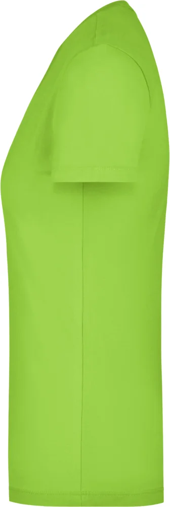 Ladies' Stretch T-Shirt