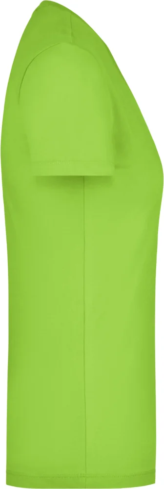 Ladies' Stretch T-Shirt