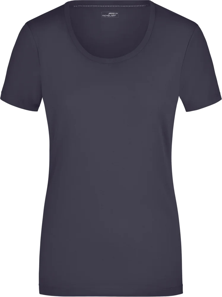 Ladies' Stretch T-Shirt