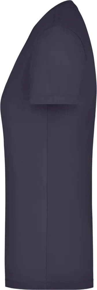 Ladies' Stretch T-Shirt