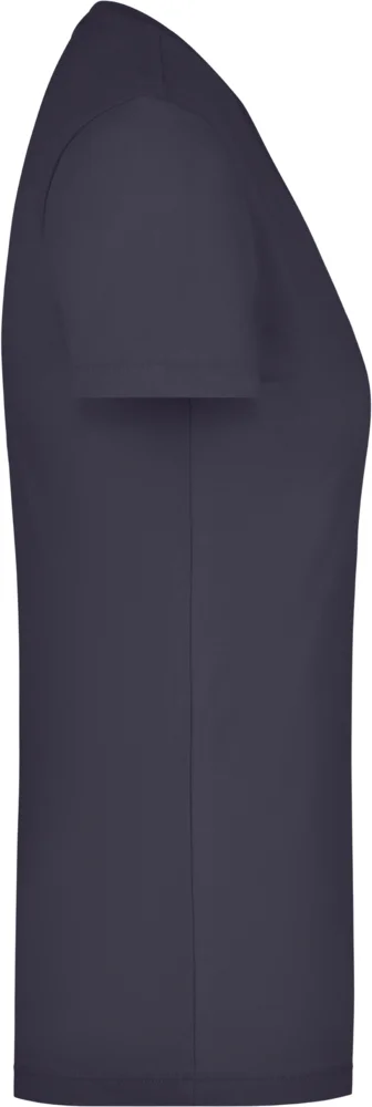 Ladies' Stretch T-Shirt