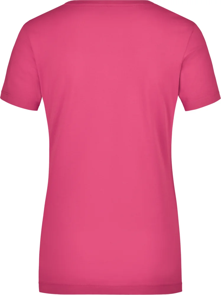 Ladies' Stretch T-Shirt