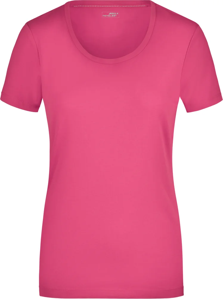 Ladies' Stretch T-Shirt