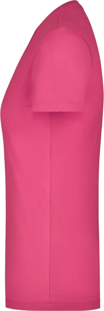 Ladies' Stretch T-Shirt