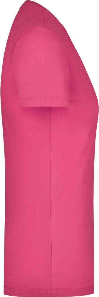 Ladies' Stretch T-Shirt
