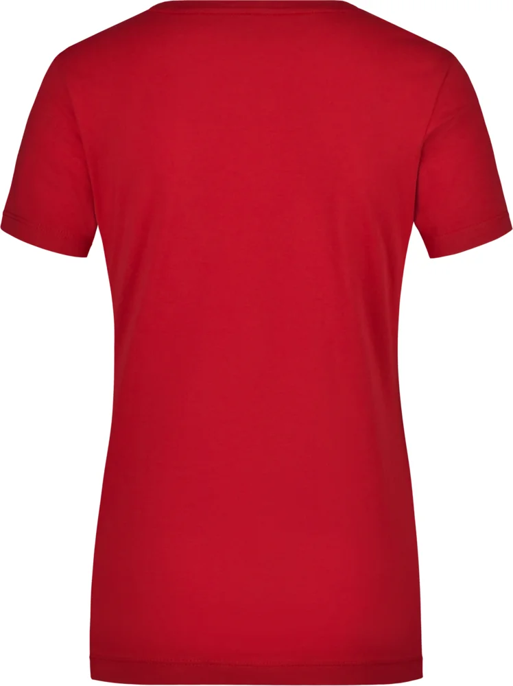 Ladies' Stretch T-Shirt