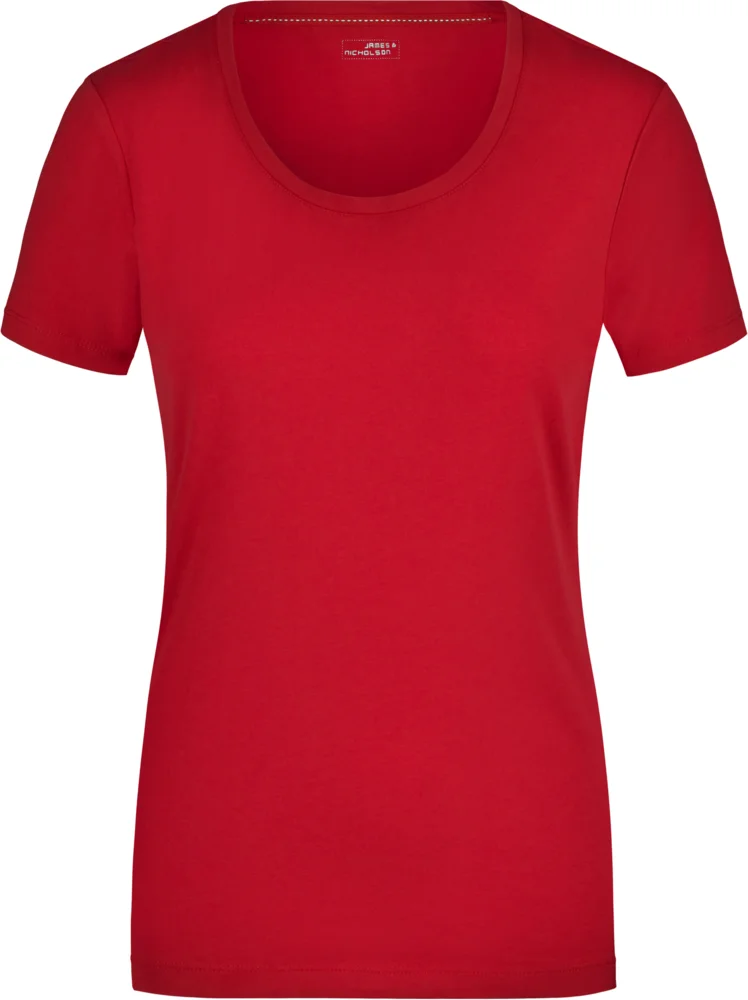 Ladies' Stretch T-Shirt