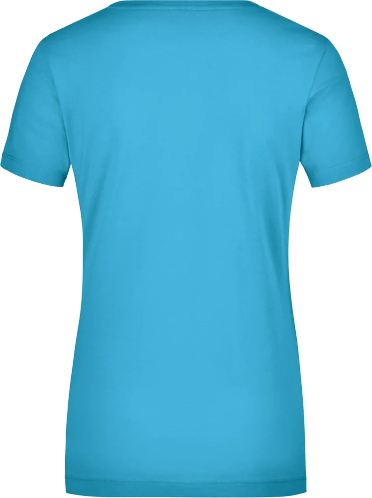 Ladies' Stretch T-Shirt