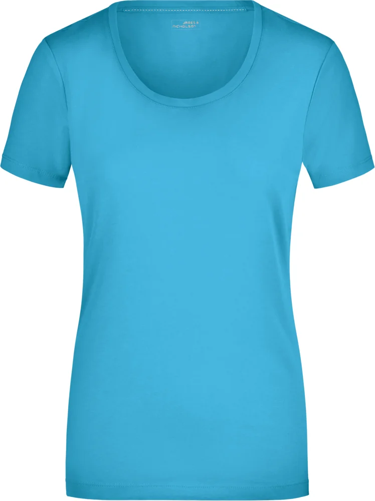 Ladies' Stretch T-Shirt