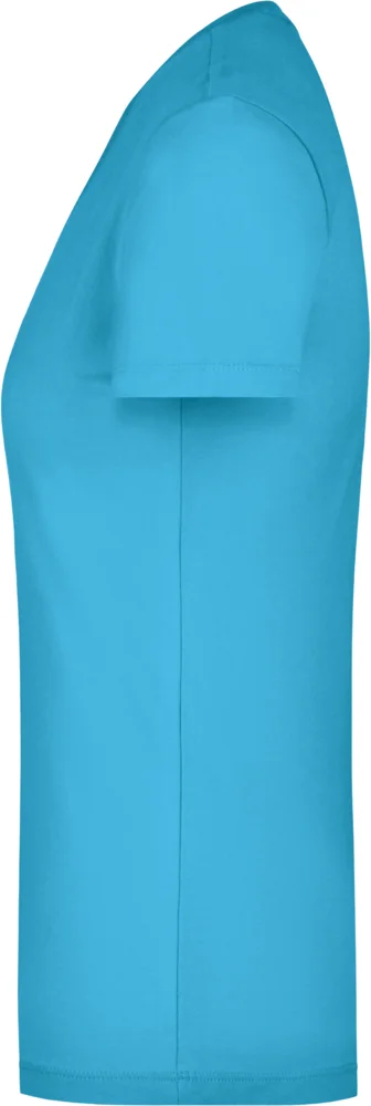 Ladies' Stretch T-Shirt