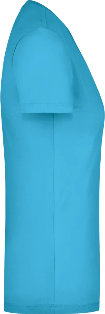 Ladies' Stretch T-Shirt